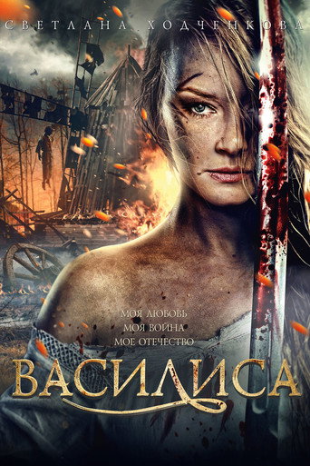 Póster de Василиса