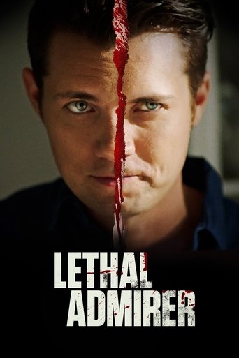 Póster de Lethal Admirer