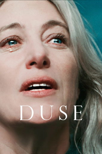Póster de Duse