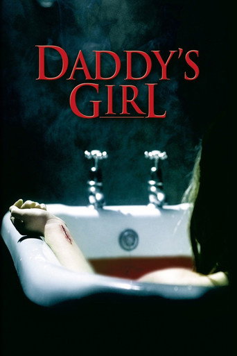Póster de Daddy's Girl