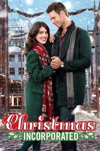 Póster de Navidad, Compañía Anónima