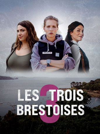 Póster de Les Trois Brestoises