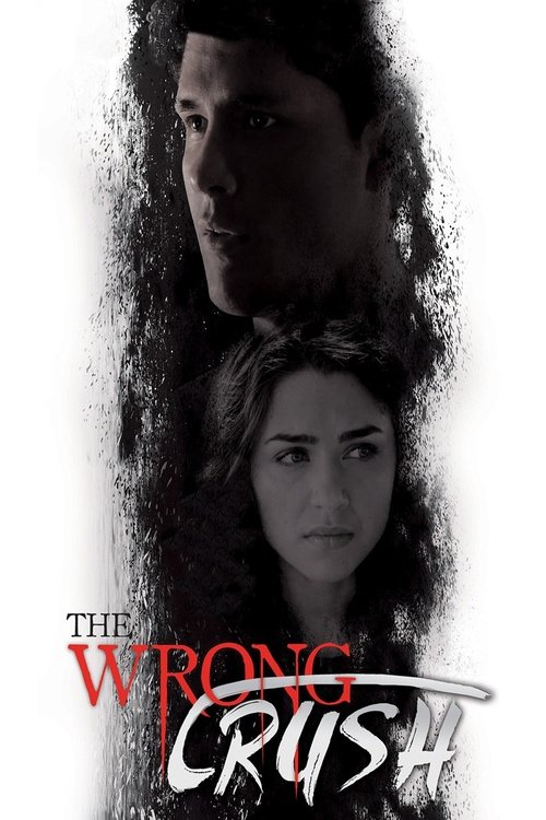 Póster de The Wrong Crush