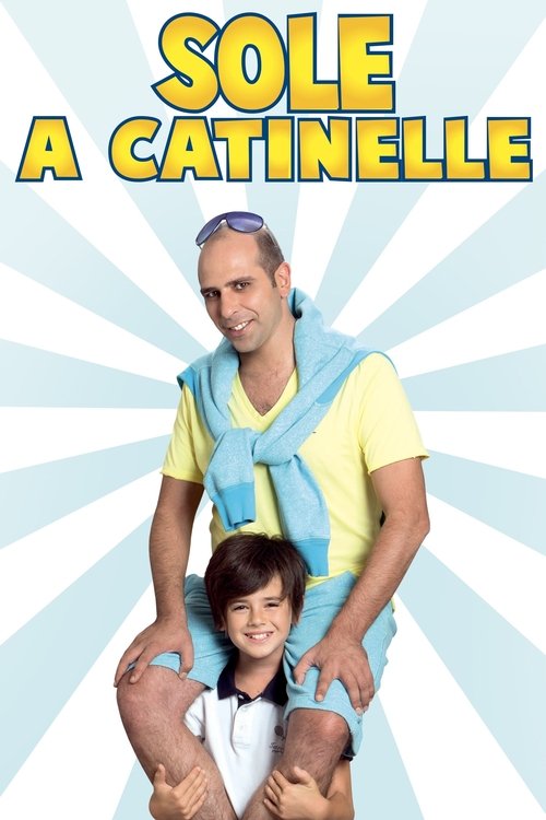Póster de Sole a catinelle
