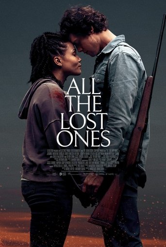 Póster de All the Lost Ones