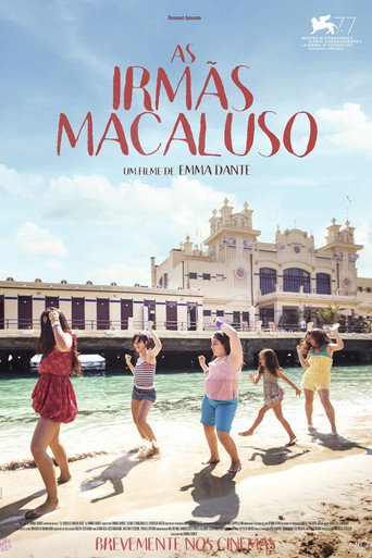 Póster de Le sorelle Macaluso