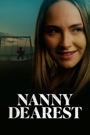 Póster de Nanny Dearest
