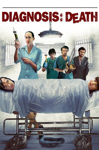 Póster de Diagnosis: Death