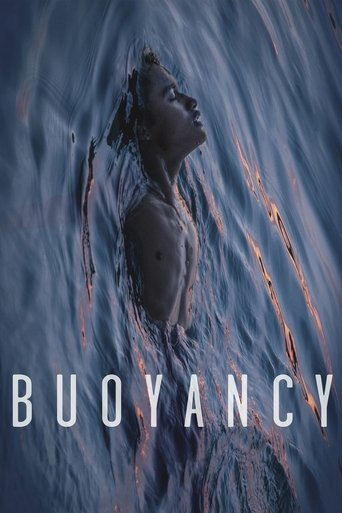 Póster de Buoyancy