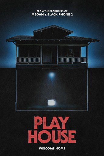 Póster de Play House