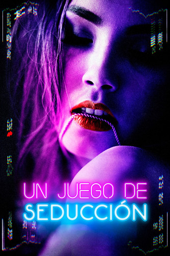 Póster de Dirty Games
