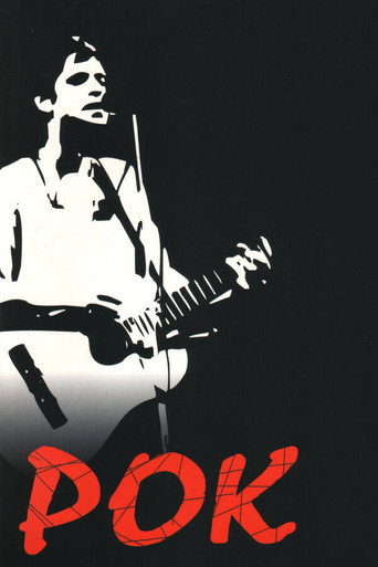 Póster de Rock