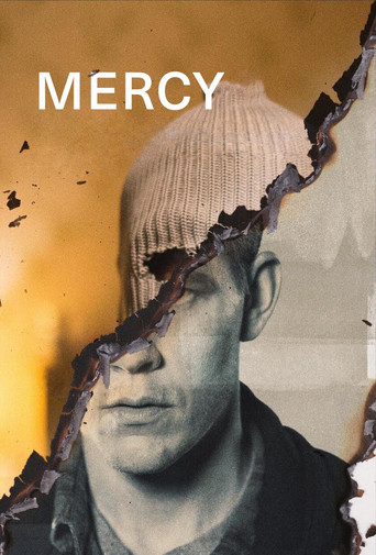 Póster de Mercy