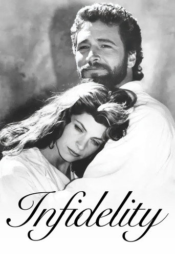 Póster de Infidelity