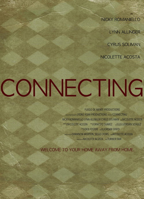 Póster de Connecting