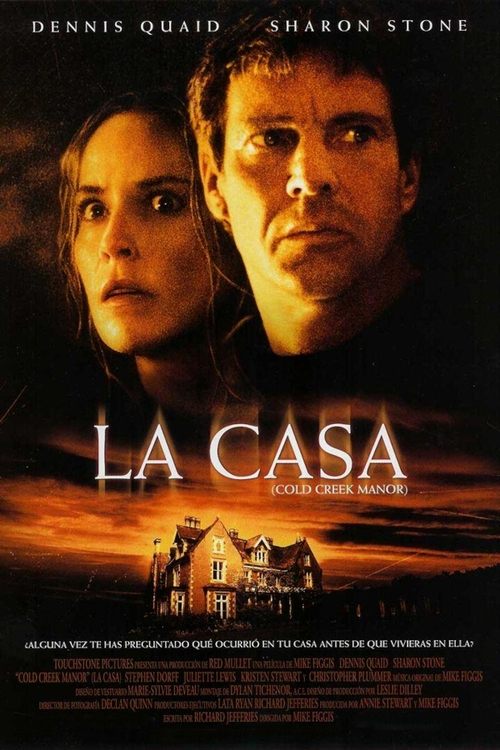 Póster de La garganta del diablo