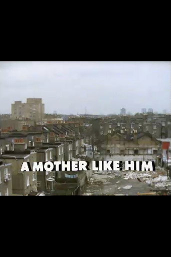Póster de A Mother Like Him