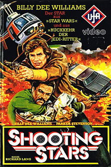 Póster de Shooting Stars