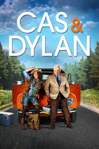Póster de Cas & Dylan