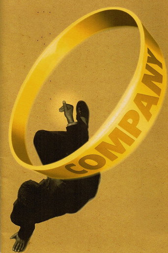 Póster de Company