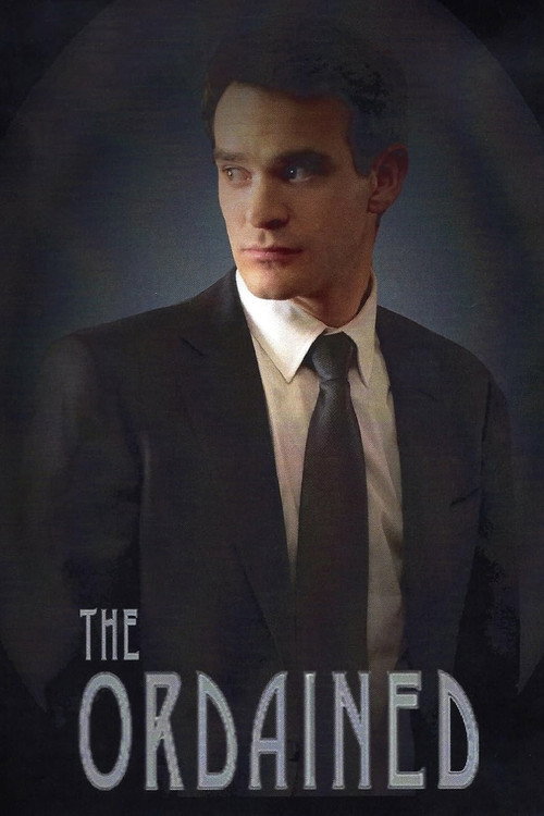 Póster de The Ordained