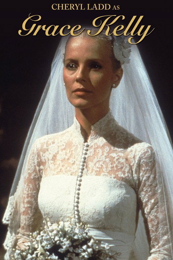 Póster de Grace Kelly