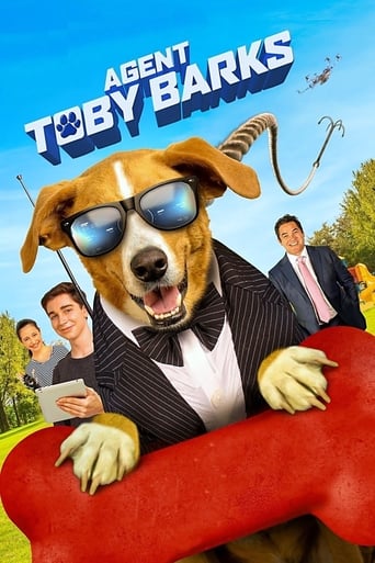 Póster de El perro espía