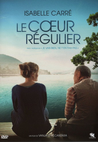 Póster de Le Cœur régulier