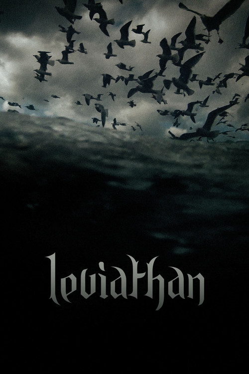 Póster de Leviathan