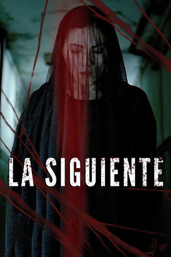 Póster de La Siguiente
