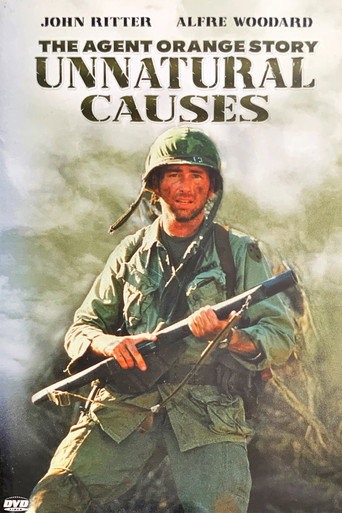 Póster de Unnatural Causes