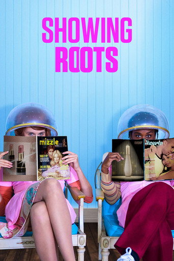 Póster de Showing Roots