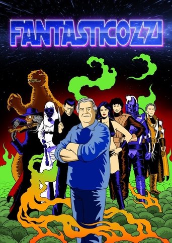 Póster de FantastiCozzi