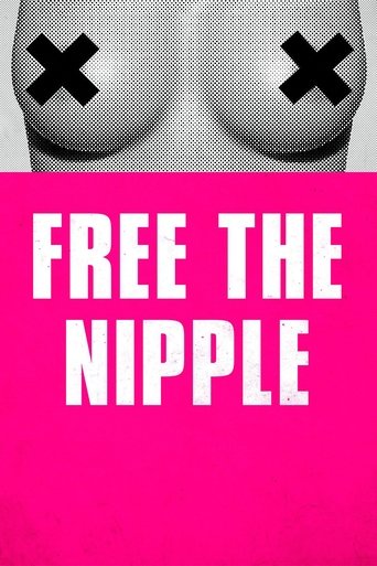 Póster de Free the Nipple