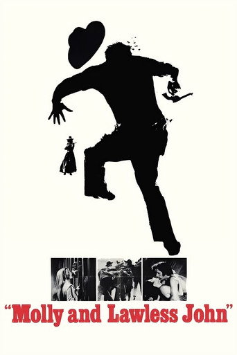 Póster de Molly and Lawless John