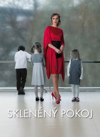 Póster de Skleněný pokoj