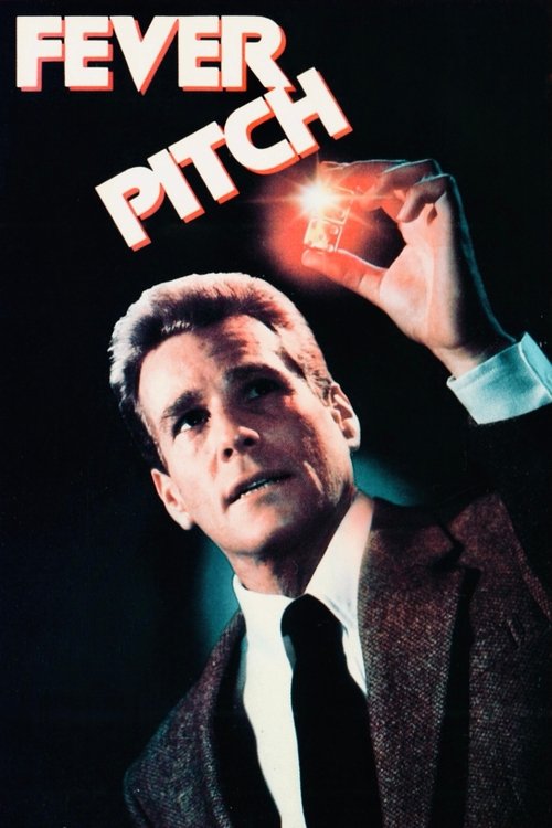 Póster de Fever Pitch