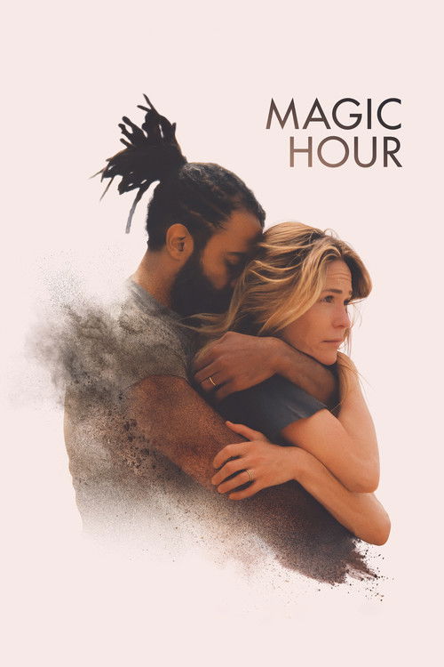 Póster de Magic Hour