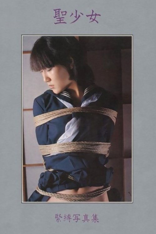 Póster de 少女緊縛