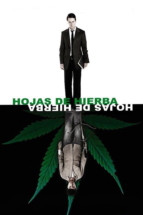 Póster de Leaves of Grass