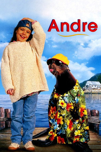 Póster de Andre