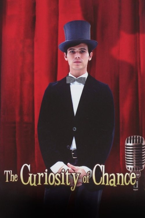 Póster de The Curiosity of Chance