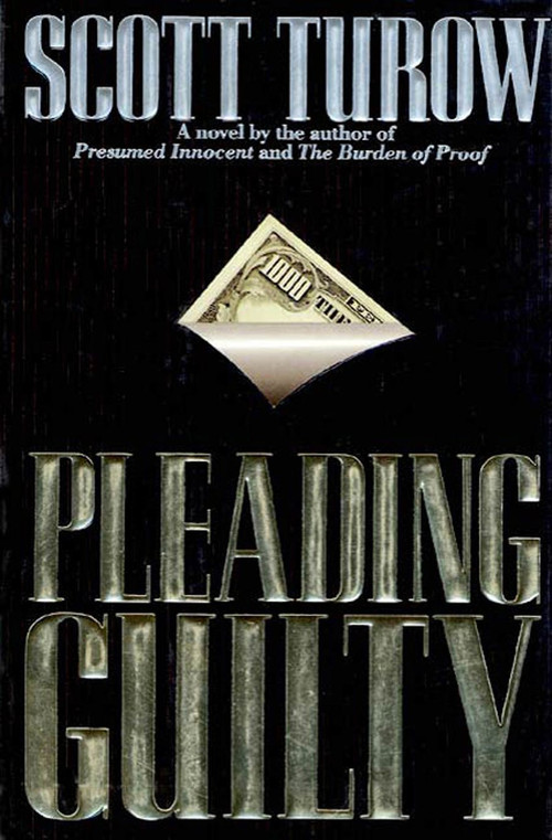 Póster de Pleading Guilty