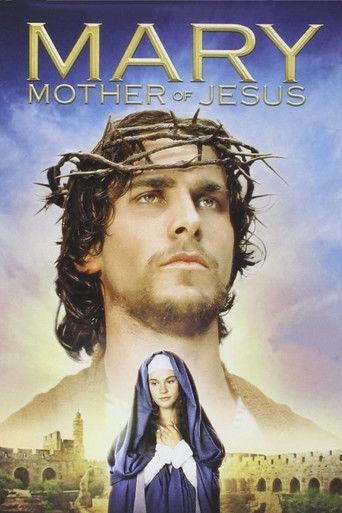 Póster de Mary, Mother of Jesus