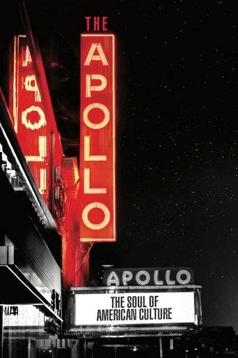 Póster de Teatro Apollo: 85 Años