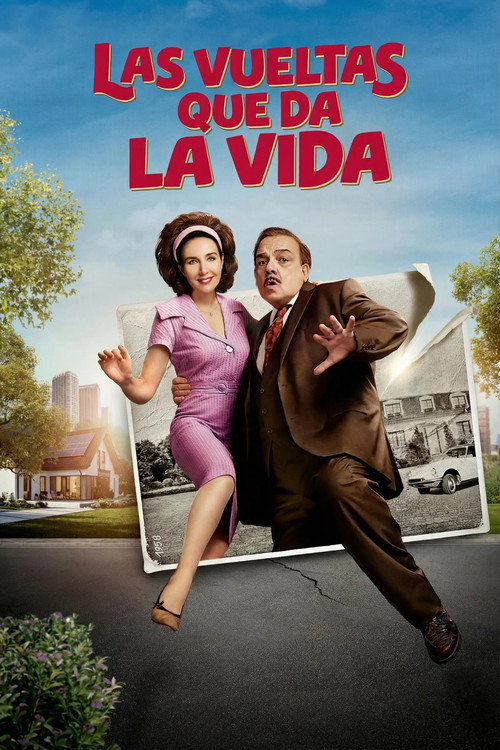 Póster de C'était mieux demain