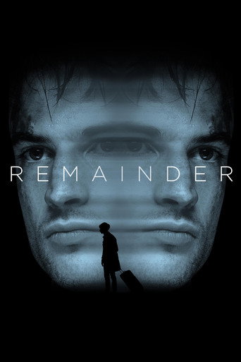 Póster de Remainder