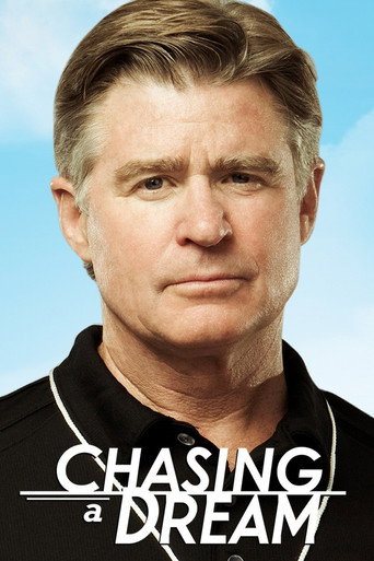Póster de Chasing a Dream