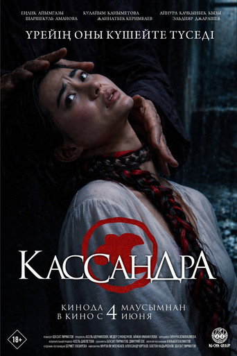 Póster de Cassandra