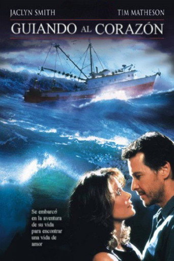 Póster de Navigating the Heart